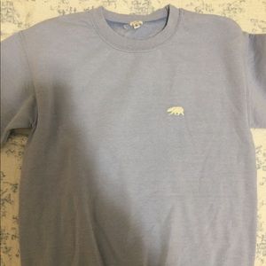 Brandy Melville Erica CA Sweatshirt